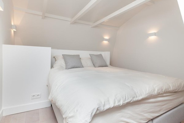 Medium property photo - Keizersgracht, 1016 GC Amsterdam